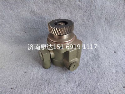 3407020-DD052,轉(zhuǎn)向助力泵,濟(jì)南泉達(dá)汽配有限公司