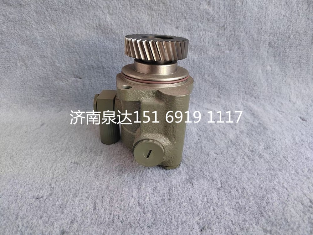3407020-DD052,轉(zhuǎn)向助力泵,濟(jì)南泉達(dá)汽配有限公司