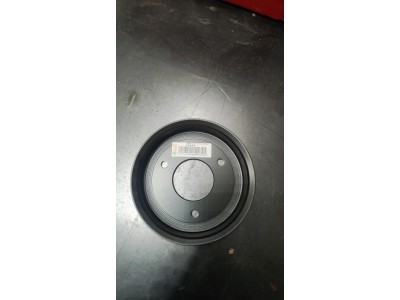 201V06503-0384  水泵皮帶輪