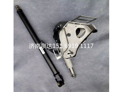 711W46113-6235,轉(zhuǎn)向管柱總成(C7寬體 手柄調(diào)節(jié)),濟(jì)南泉達(dá)汽配有限公司