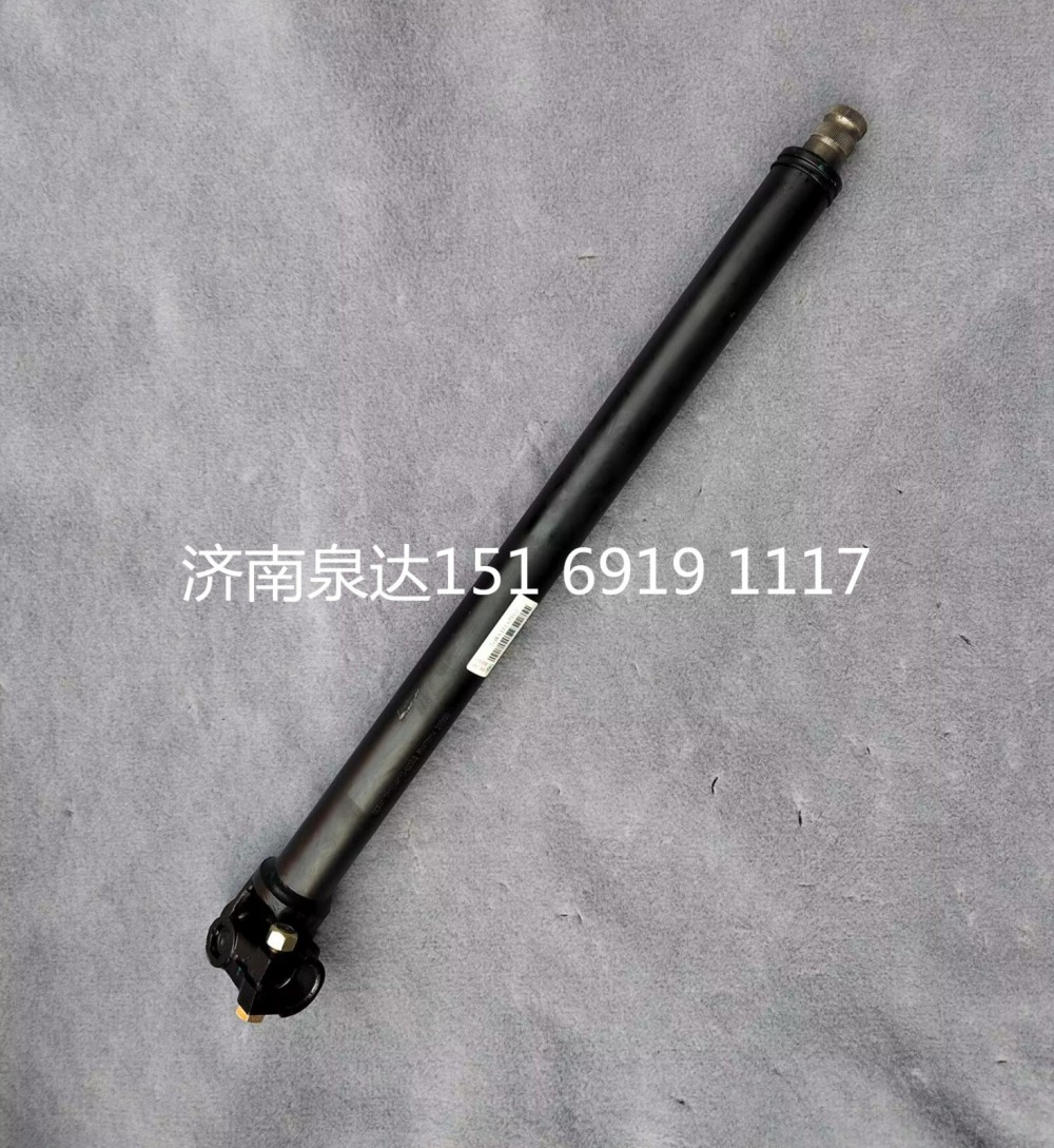 711W46113-6235,轉(zhuǎn)向管柱總成(C7寬體 手柄調(diào)節(jié)),濟(jì)南泉達(dá)汽配有限公司