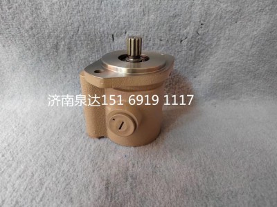 A220301000299,轉(zhuǎn)向助力泵,濟(jì)南泉達(dá)汽配有限公司