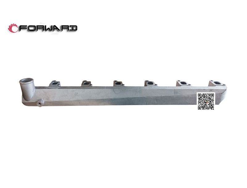 VG1096040026,Exhalent siphon,濟南向前汽車配件有限公司