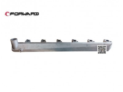 VG1096040026,Exhalent siphon,濟南向前汽車配件有限公司