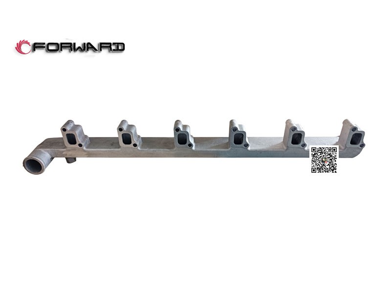 VG1096040026,Exhalent siphon,濟南向前汽車配件有限公司