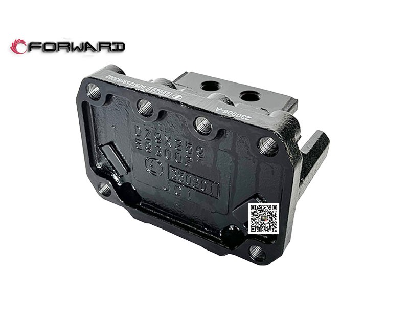 DZ9X259593002  發(fā)動(dòng)機(jī)減振墊X6000/DZ9X259593002