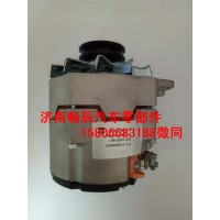 北奔發(fā)電機612600090401  濟南暢辰