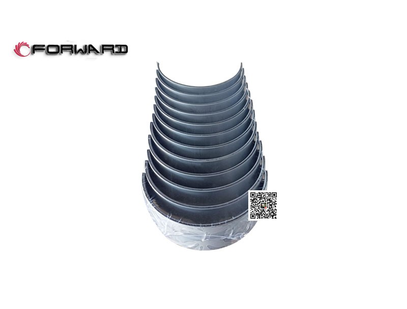 612600030033,Connecting rod shoe,濟(jì)南向前汽車(chē)配件有限公司