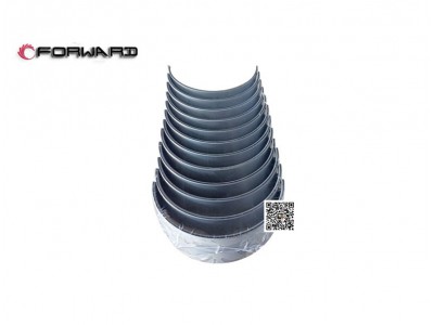 612600030033,Connecting rod shoe,濟(jì)南向前汽車(chē)配件有限公司