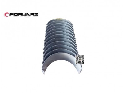 612600030033,Connecting rod shoe,濟(jì)南向前汽車(chē)配件有限公司
