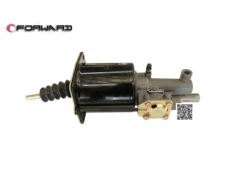 DZ93189230200,Clutch cylinder,濟(jì)南向前汽車配件有限公司