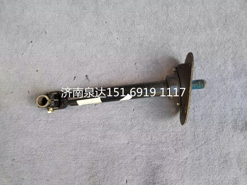 福田歐曼配件方向機(jī)伸縮軸轉(zhuǎn)向器傳動(dòng)軸轉(zhuǎn)向軸/H4342080001A0