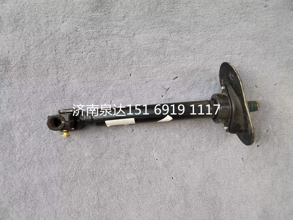 福田歐曼配件方向機(jī)伸縮軸轉(zhuǎn)向器傳動(dòng)軸轉(zhuǎn)向軸/H4342080001A0