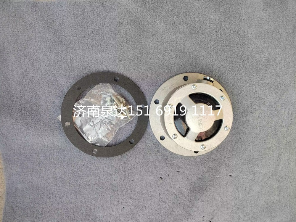 10083540,輪轂端蓋,濟(jì)南泉達(dá)汽配有限公司