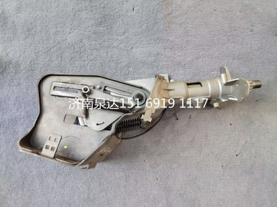H4342060002A0,轉(zhuǎn)向管柱,濟(jì)南泉達(dá)汽配有限公司