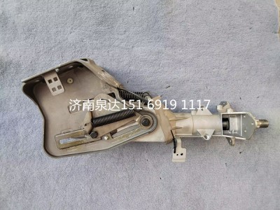 H4342060002A0,轉(zhuǎn)向管柱,濟(jì)南泉達(dá)汽配有限公司