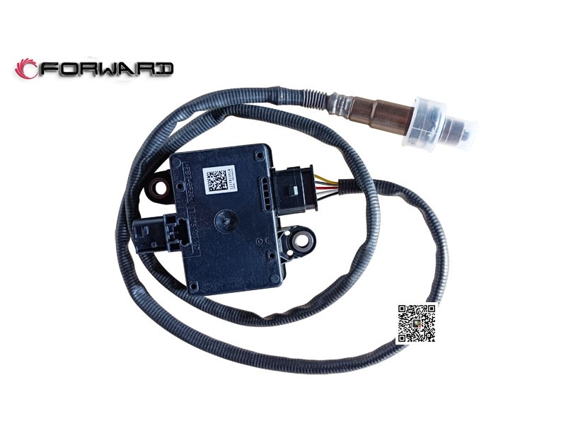 WG1034121035,PM sensor,濟(jì)南向前汽車配件有限公司