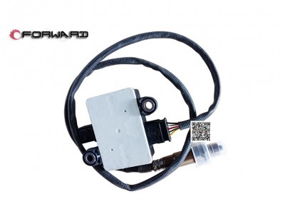 WG1034121035,PM sensor,濟(jì)南向前汽車配件有限公司