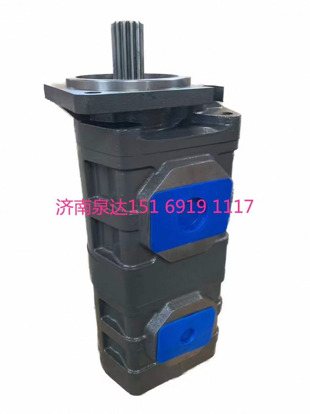 4120015819,齒輪泵,濟南泉達汽配有限公司