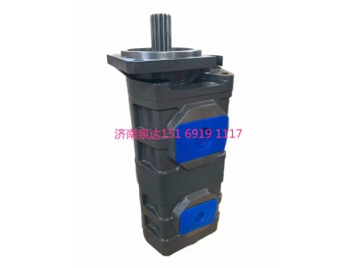 4120015819,齒輪泵,濟南泉達汽配有限公司