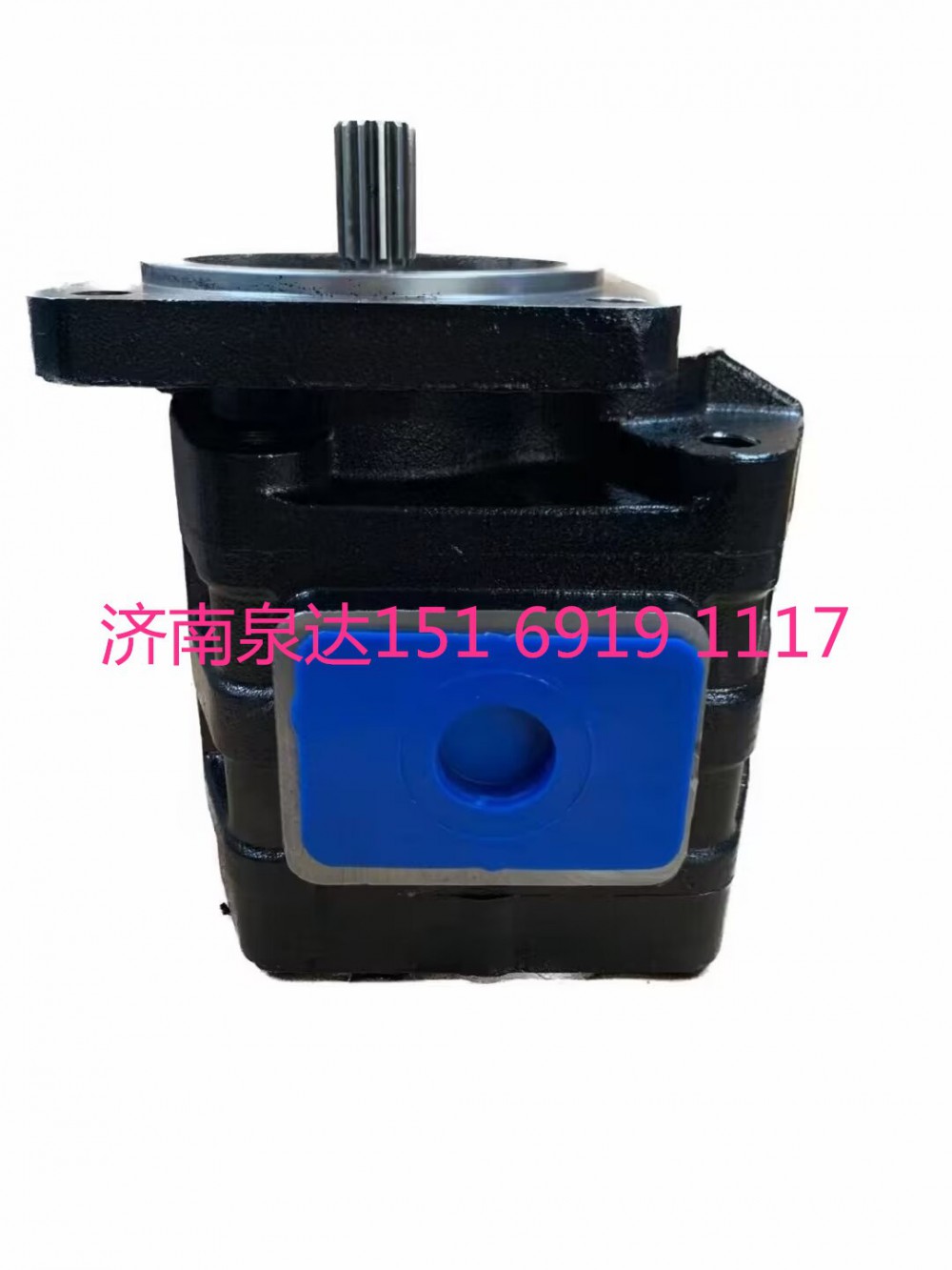 HGP2040RC,齒輪泵,濟南泉達汽配有限公司