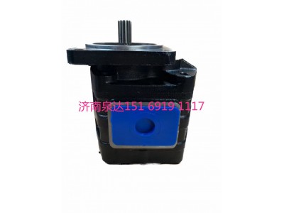 HGP2040RC,齒輪泵,濟南泉達汽配有限公司
