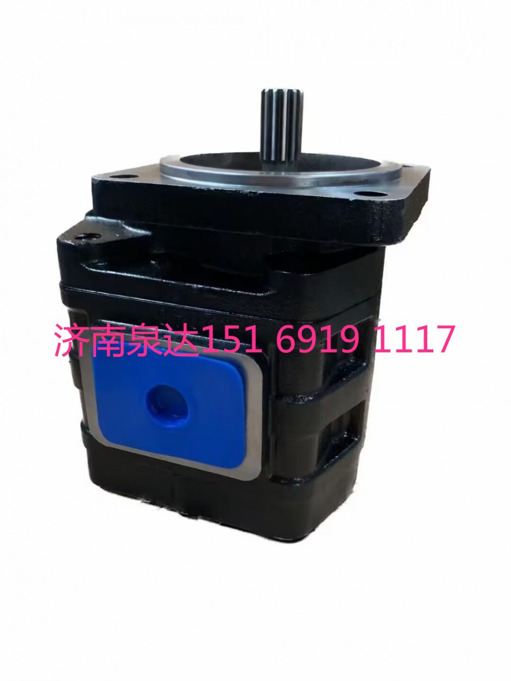HGP2040RC,齒輪泵,濟南泉達汽配有限公司