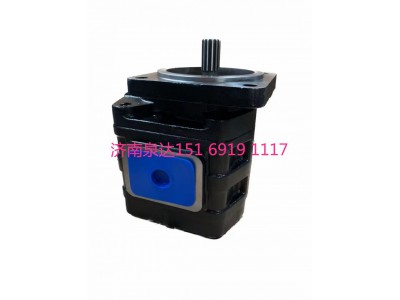 HGP2040RC,齒輪泵,濟南泉達汽配有限公司