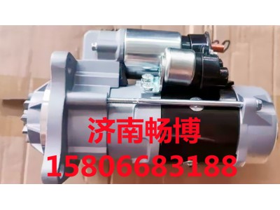G5800-3708100E,起動(dòng)機(jī),濟(jì)南暢博汽車零部件有限公司