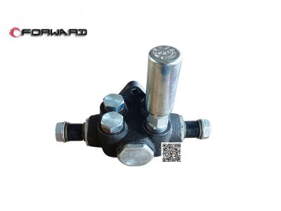 VG1095088010,Oil pump assembly,濟南向前汽車配件有限公司