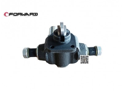 VG1095088010,Oil pump assembly,濟南向前汽車配件有限公司