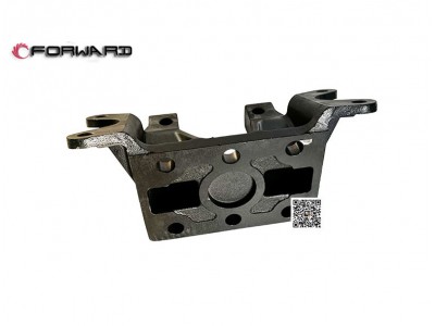 HD91149340030,Air chamber support,濟(jì)南向前汽車配件有限公司