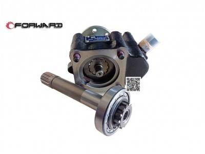 WG9700290320,Power stripper,濟南向前汽車配件有限公司