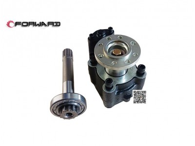 WG9700290320,Power stripper,濟南向前汽車配件有限公司