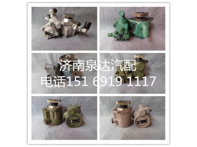 3407020-Q1294,轉(zhuǎn)向助力泵,濟(jì)南泉達(dá)汽配有限公司