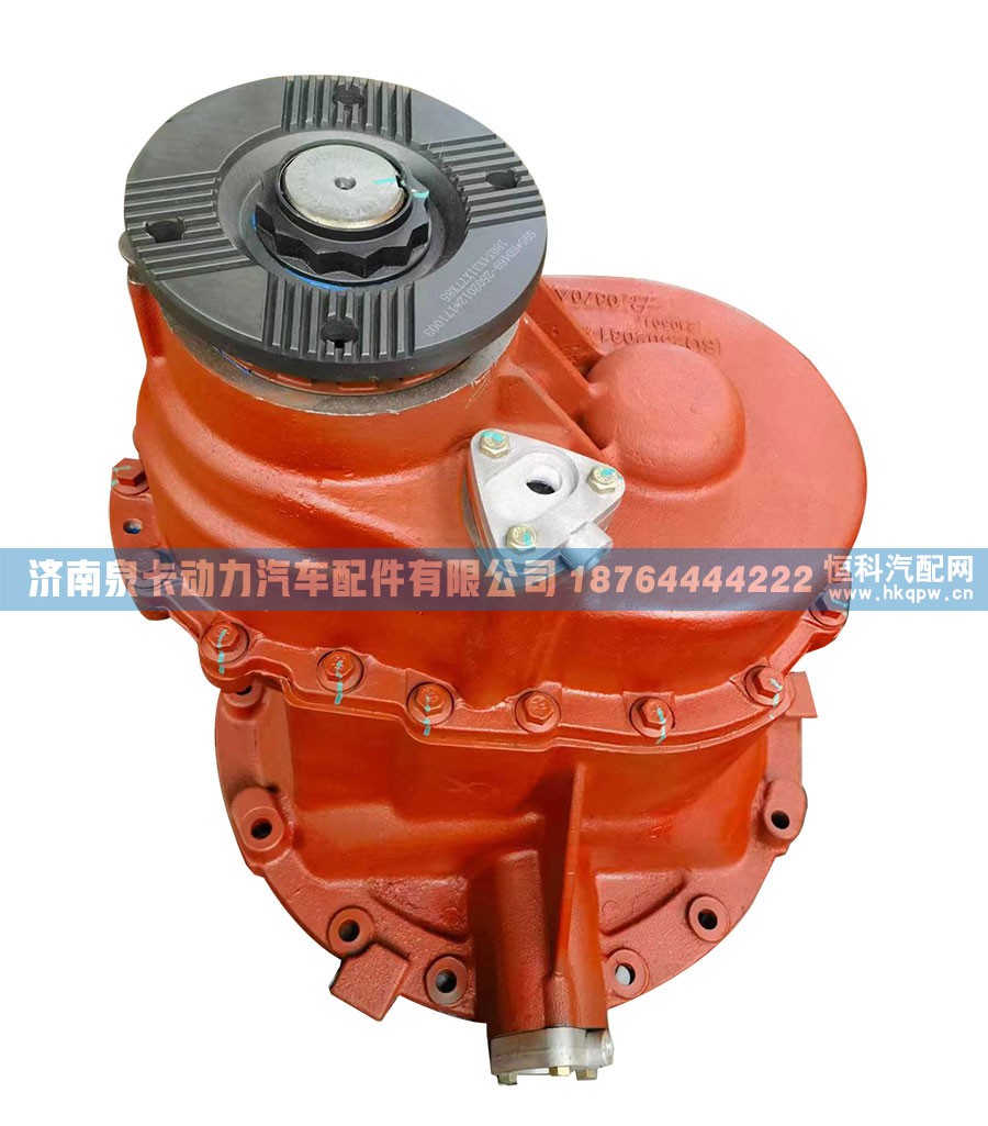 ,蓬翔橋QL350中橋主減速器總成 QL350中橋中段,濟(jì)南泉卡動(dòng)力汽車配件有限公司