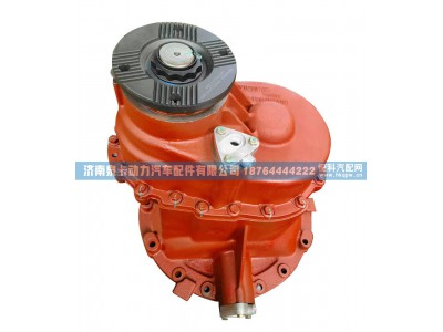 ,蓬翔橋QL350中橋主減速器總成 QL350中橋中段,濟(jì)南泉卡動(dòng)力汽車配件有限公司
