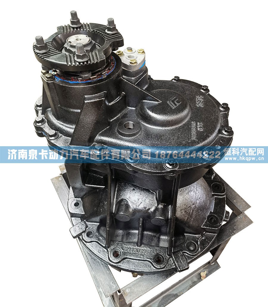 ,方盛440中橋主減速器總成 方盛440中橋中段,濟(jì)南泉卡動(dòng)力汽車配件有限公司