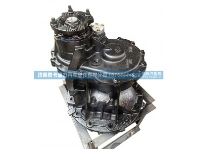 ,方盛440中橋主減速器總成 方盛440中橋中段,濟(jì)南泉卡動(dòng)力汽車配件有限公司