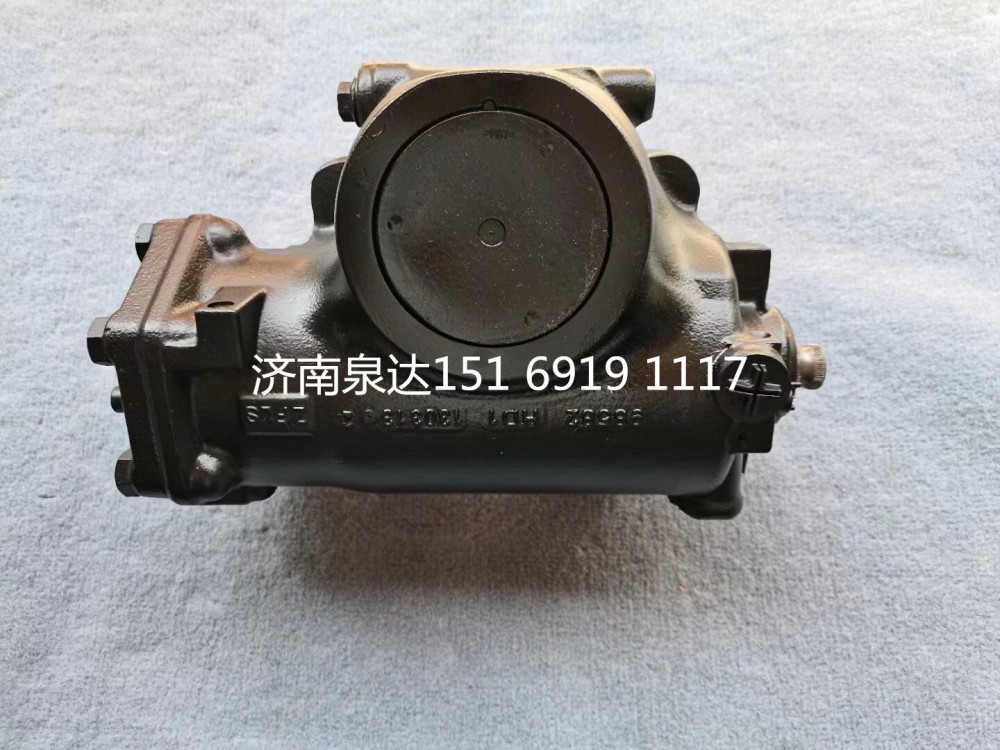 1444786,方向機總成,濟南泉達汽配有限公司