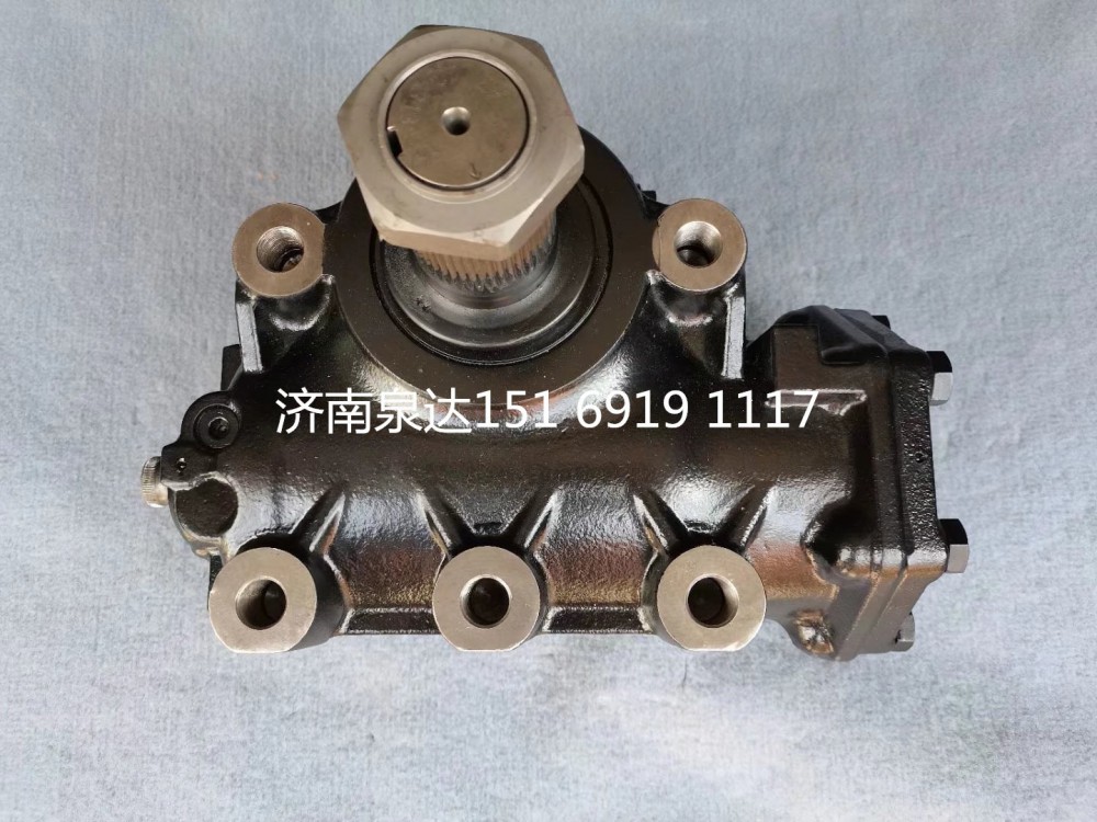 1444786,方向機總成,濟南泉達汽配有限公司