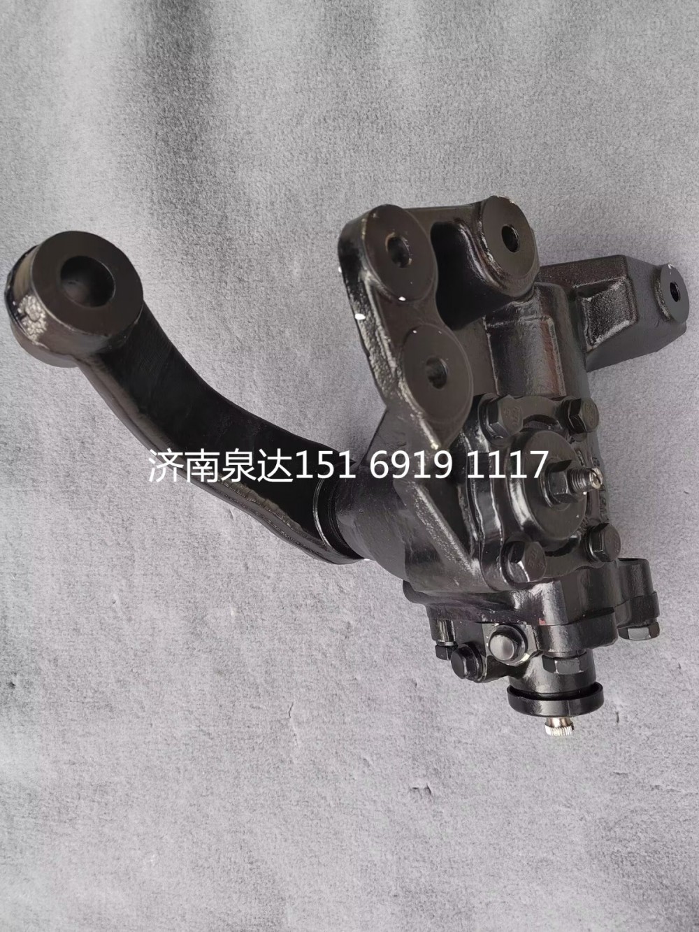 898110219,方向機總成,濟南泉達(dá)汽配有限公司