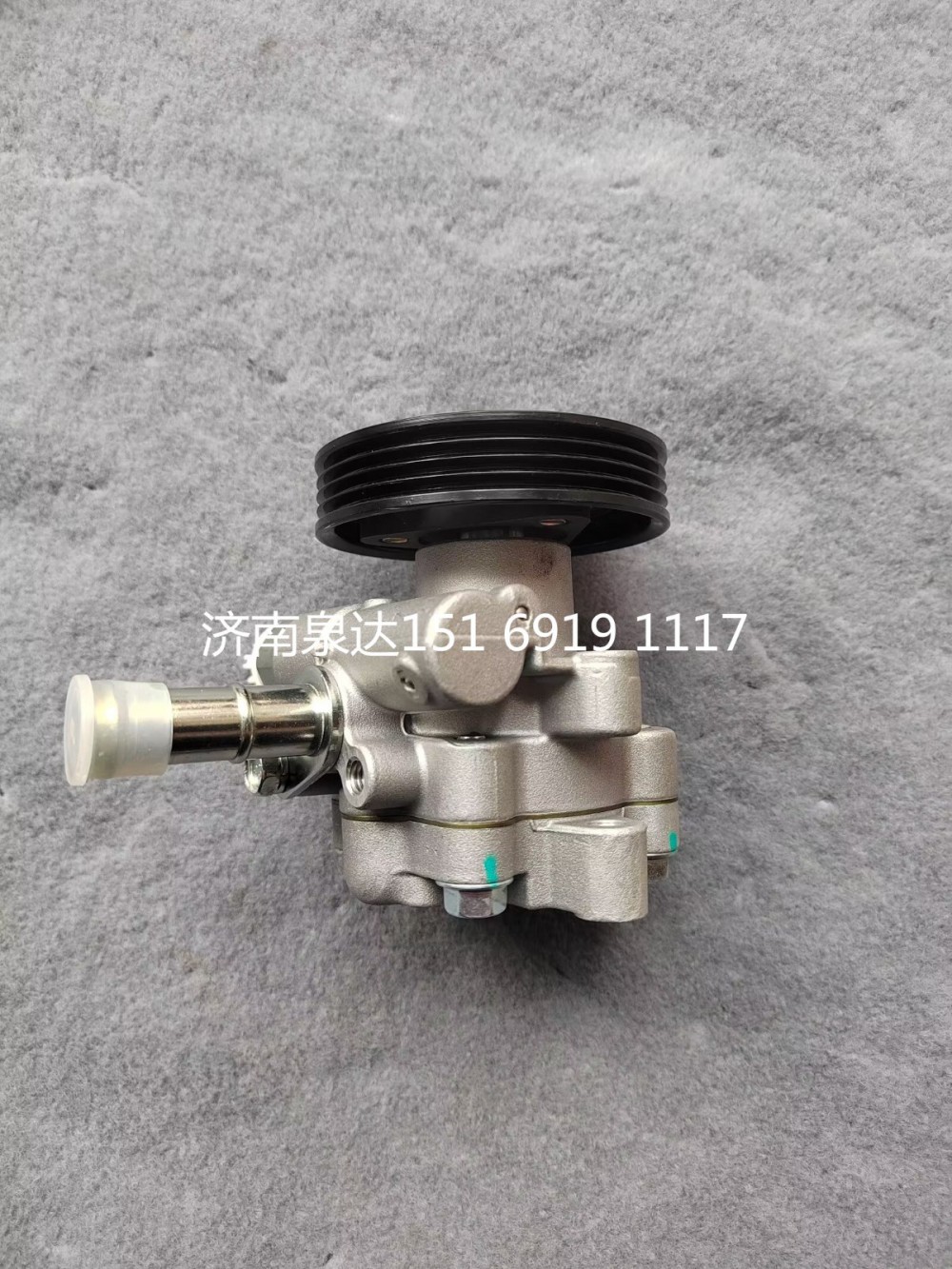 一汽解放轉向泵液壓泵葉片泵方向助力泵轉子泵/3407020AE06-WZ10