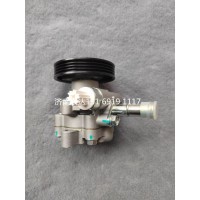 一汽解放錫柴電噴發(fā)動(dòng)機(jī)方向助力泵動(dòng)力轉(zhuǎn)向泵液壓泵