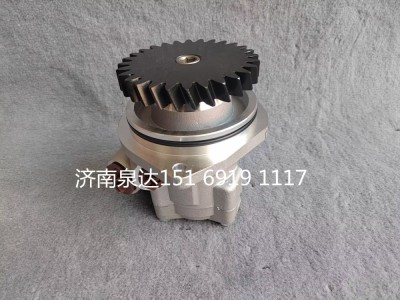 YZ952547000002,轉(zhuǎn)向助力泵,濟(jì)南泉達(dá)汽配有限公司