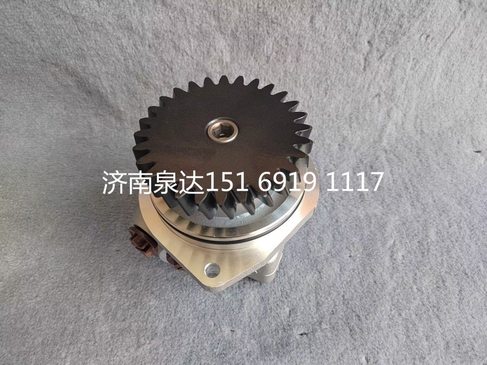 YZ952547000002,轉(zhuǎn)向助力泵,濟(jì)南泉達(dá)汽配有限公司