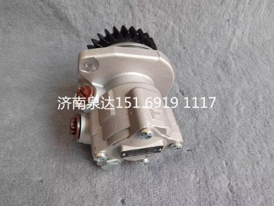 YZ952547000002,轉(zhuǎn)向助力泵,濟(jì)南泉達(dá)汽配有限公司