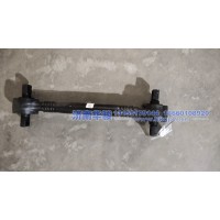 29AQZ1-09410上推力桿總成 G2、H9甲醇   新能源   華菱重卡  星凱馬  漢馬