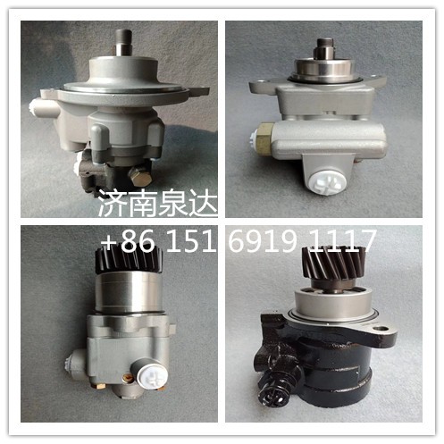 BC453A67DC,轉(zhuǎn)向助力泵,濟南泉達(dá)汽配有限公司