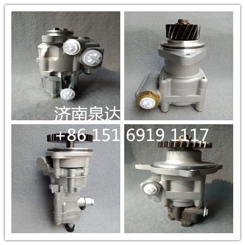 571364,轉(zhuǎn)向助力泵,濟(jì)南泉達(dá)汽配有限公司